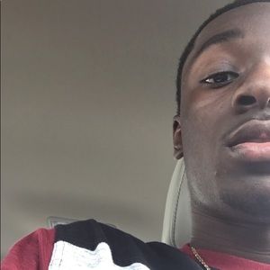 Meet your Posher, Jaden